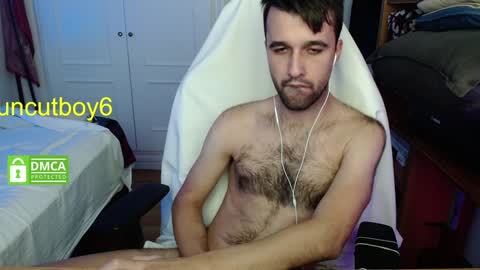 Uncut online show from December 3, 2024, 12:27 pm