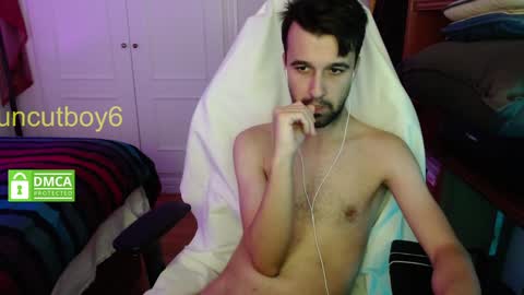 Uncut online show from December 23, 2024, 11:04 am