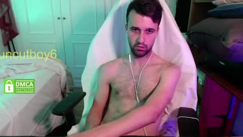 Uncut online show from March 2, 2025, 4:07 am