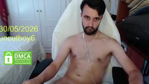 Uncut online show from May 30, 2026, 3:42 pm