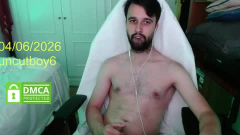Uncut online show from June 4, 2026, 12:33 pm