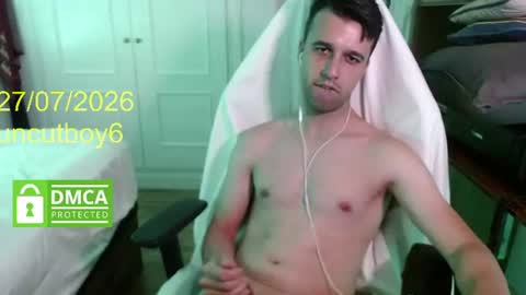 Uncut online show from July 27, 2026, 4:52 am