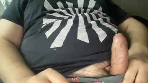 Snapshot of uncutdude321 chatting on February 6, 2025, 8:18 am uncutdude321 online show from February 6, 2025, 8:18 am