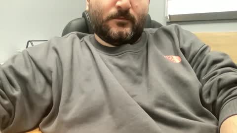 Snapshot of uncutdude321 chatting on February 2, 2026, 9:19 am uncutdude321 online show from February 2, 2026, 9:19 am