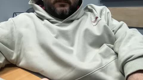 Snapshot of uncutdude321 chatting on February 5, 2026, 8:41 am uncutdude321 online show from February 5, 2026, 8:41 am