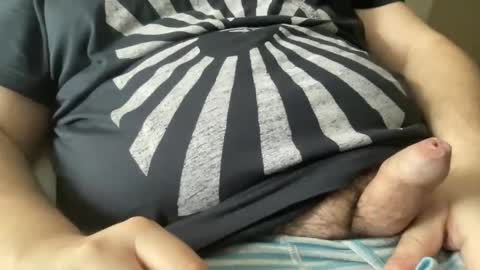 Snapshot of uncutdude321 chatting on February 8, 2026, 8:29 am uncutdude321 online show from February 8, 2026, 8:29 am