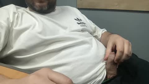 uncutdude321 online show from May 6, 2026, 3:17 pm