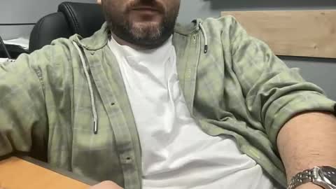uncutdude321 online show from May 7, 2026, 11:59 am
