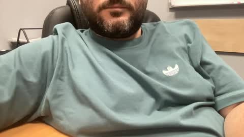 uncutdude321 online show from June 12, 2026, 1:21 pm