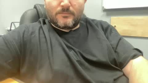 uncutdude321 online show from July 7, 2026, 12:20 pm