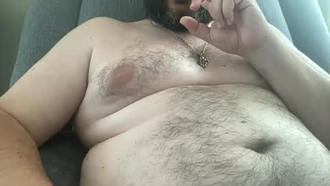uncutdude321 online show from August 2, 2026, 12:47 pm