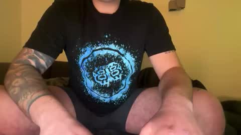 Tom online show from January 7, 2026, 2:36 am