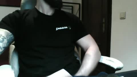 YourDreamIfYouWant online show from May 16, 2026, 11:25 pm