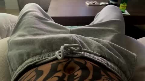 uncutgem777 online show from February 4, 2026, 11:09 pm