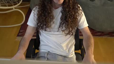 Snapshot of uncutgerman420 chatting on January 17, 2026, 1:21 am Mister Uncut online show from January 17, 2026, 1:21 am