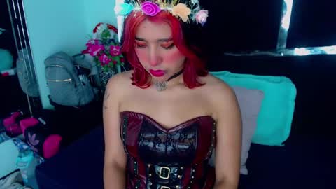 UnderBaby online show from December 18, 2024, 8:36 pm