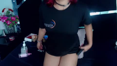 UnderBaby online show from December 20, 2024, 9:50 pm