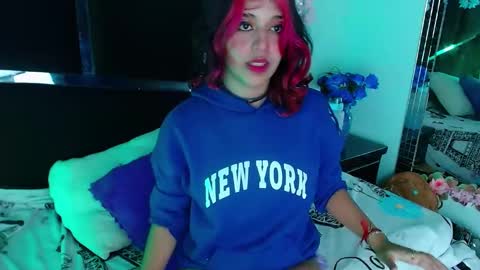 UnderBaby online show from February 25, 2025, 7:58 pm