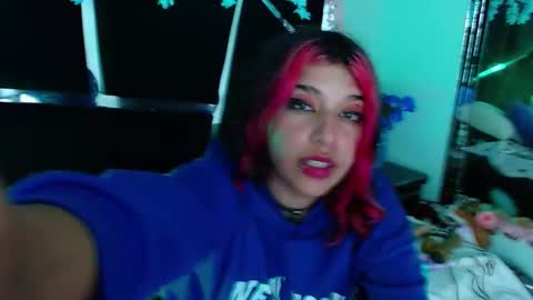 UnderBaby online show from February 25, 2025, 11:00 pm