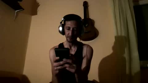 Snapshot of underguy19 chatting on October 18, 2025, 8:31 pm underguy19 online show from October 18, 2025, 8:31 pm