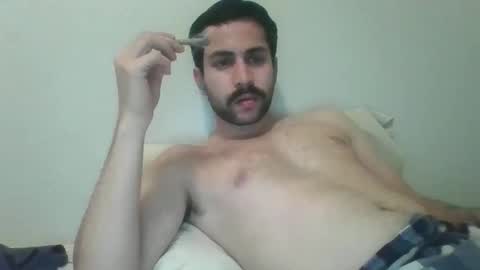 understanding_man online show from April 7, 2026, 2:34 am