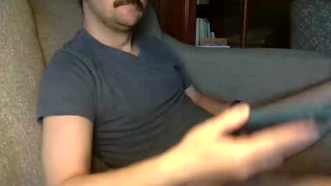 underwearguy230 online show from April 6, 2026, 2:29 pm