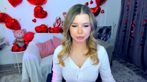 Alice online show from February 6, 2026, 3:44 am