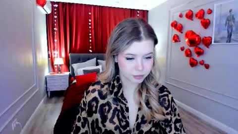 Alice online show from March 4, 2026, 7:53 pm