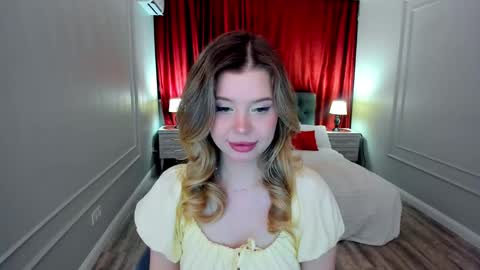 Alice online show from April 14, 2026, 7:53 pm