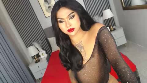 BRIANNA online show from October 23, 2025, 12:04 pm