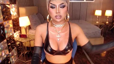 BRIANNA online show from March 29, 2026, 1:49 am