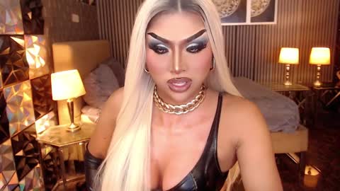 BRIANNA online show from April 4, 2026, 11:08 am