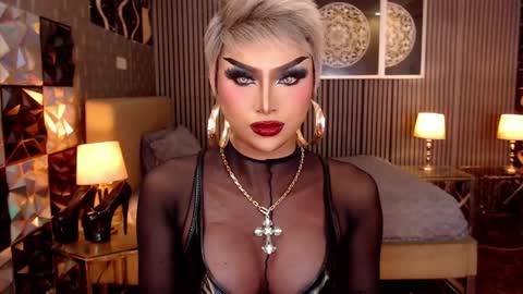 BRIANNA online show from April 10, 2026, 8:08 am