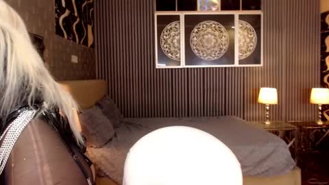 BRIANNA online show from April 11, 2026, 7:07 pm