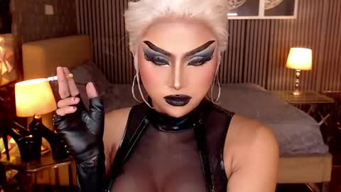 BRIANNA online show from April 14, 2026, 3:40 pm