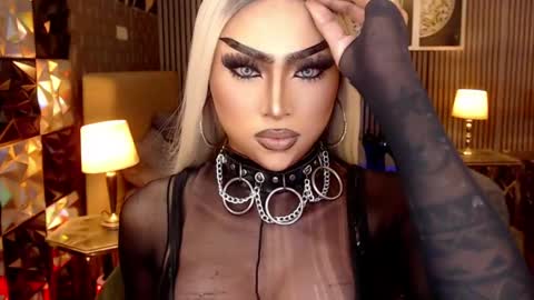 BRIANNA online show from April 20, 2026, 11:06 pm