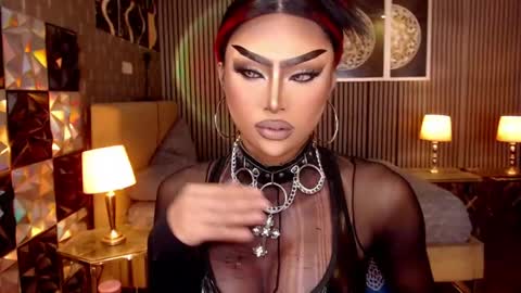 BRIANNA online show from April 26, 2026, 11:19 am