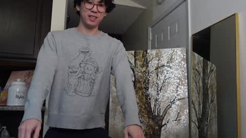 Snapshot of unhingedwang chatting on December 1, 2024, 7:25 pm wang online show from December 1, 2024, 7:25 pm