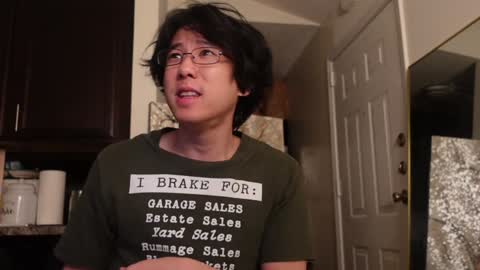 Snapshot of unhingedwang chatting on January 18, 2025, 3:09 am wang online show from January 18, 2025, 3:09 am