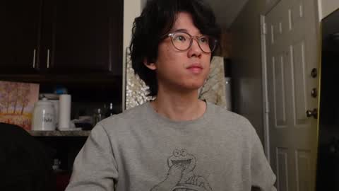 Snapshot of unhingedwang chatting on January 25, 2025, 2:58 am wang online show from January 25, 2025, 2:58 am