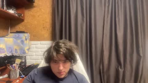 Snapshot of unholy_heat chatting on October 13, 2025, 8:53 pm Anri online show from October 13, 2025, 8:53 pm