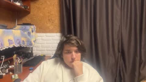 Snapshot of unholy_heat chatting on November 4, 2025, 9:58 pm Anri online show from November 4, 2025, 9:58 pm