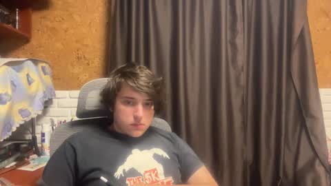 Snapshot of unholy_heat chatting on June 16, 2026, 10:34 pm Anri online show from June 16, 2026, 10:34 pm