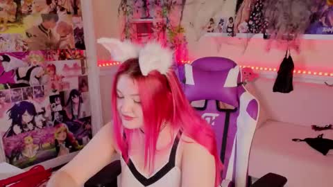 Snapshot of unholy_lady chatting on October 23, 2025, 5:29 am Unholy Lady online show from October 23, 2025, 5:29 am