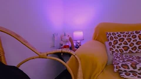 Alice online show from February 13, 2025, 4:50 pm