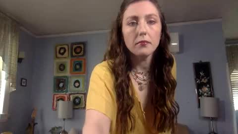 Lola Moonstone online show from March 14, 2026, 4:45 pm