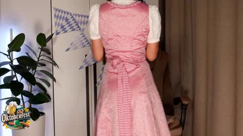 unicorngirl25 online show from September 23, 2025, 7:55 am