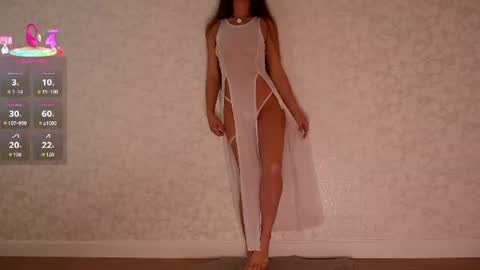 unicorngirl25 online show from June 16, 2026, 7:44 am