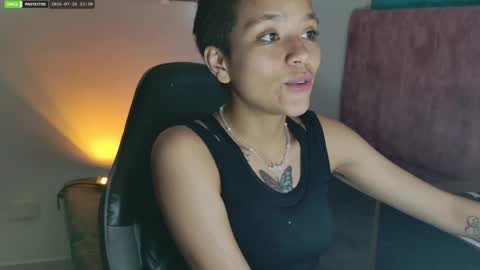 Unicornio online show from July 27, 2026, 4:30 am