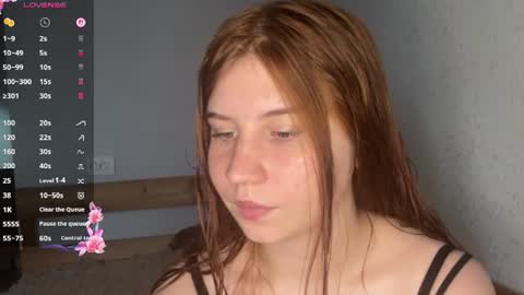 Snapshot of unicuty chatting on July 19, 2026, 1:15 pm Mila here online show from July 19, 2026, 1:15 pm